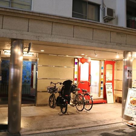 Aparthotel Boardinghouse Osaka Zewnętrze zdjęcie
