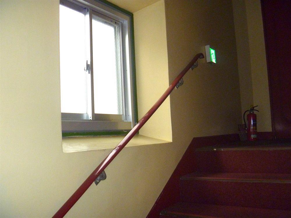 Aparthotel Boardinghouse Osaka Zewnętrze zdjęcie