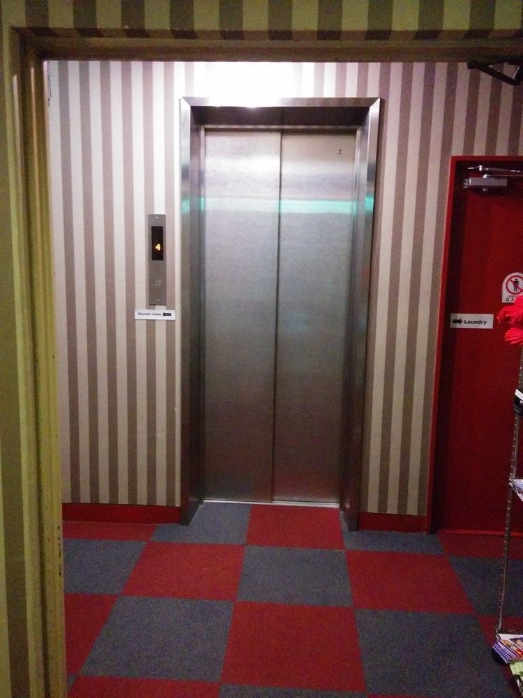 Aparthotel Boardinghouse Osaka Zewnętrze zdjęcie