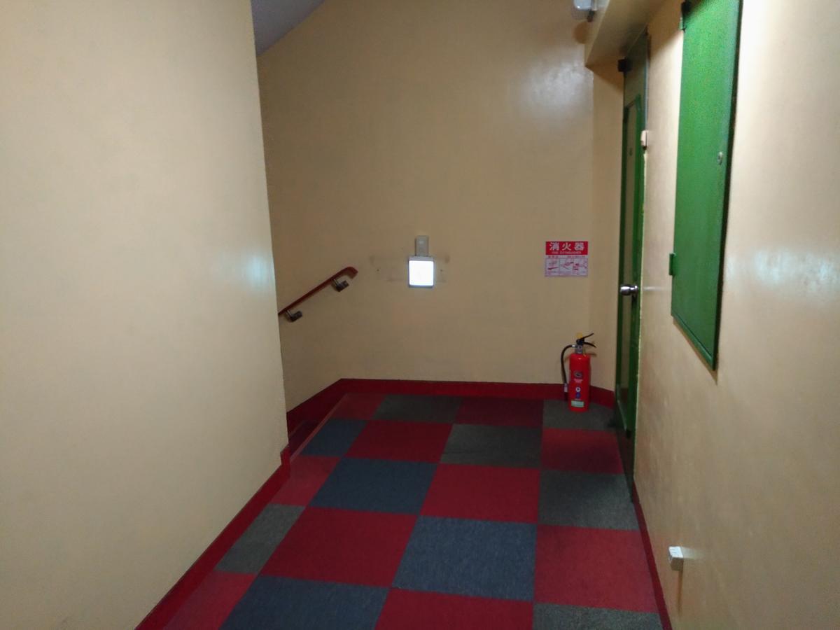 Aparthotel Boardinghouse Osaka Zewnętrze zdjęcie