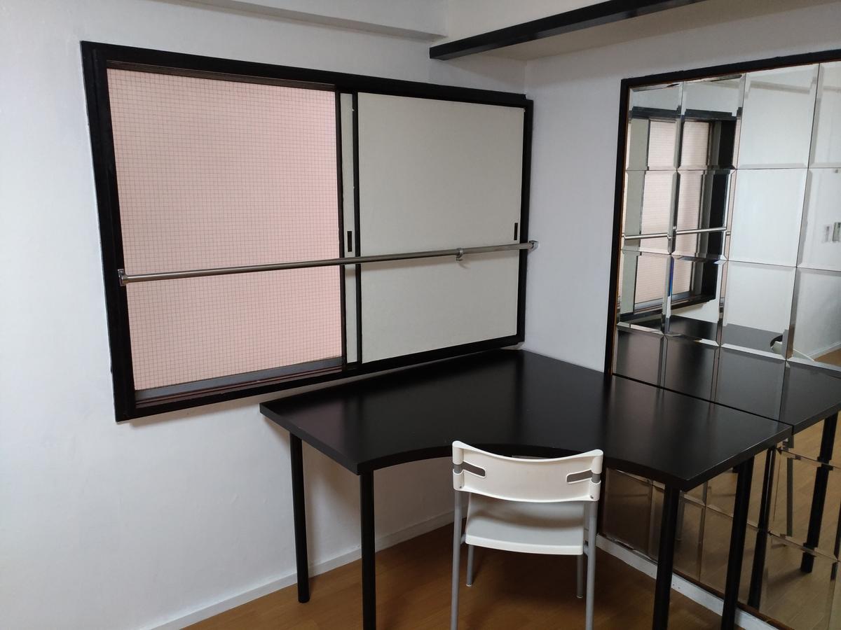 Aparthotel Boardinghouse Osaka Zewnętrze zdjęcie