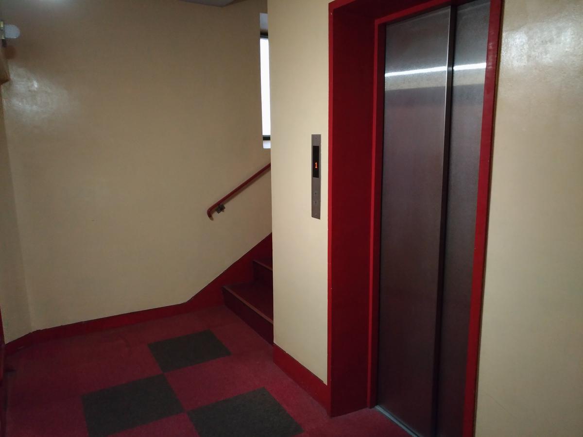 Aparthotel Boardinghouse Osaka Zewnętrze zdjęcie