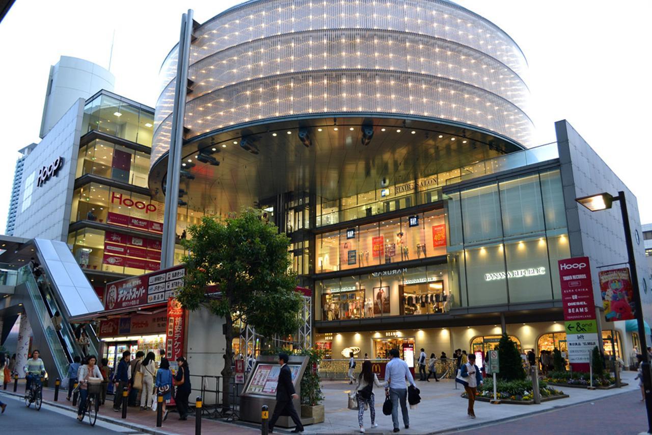 Aparthotel Boardinghouse Osaka Zewnętrze zdjęcie