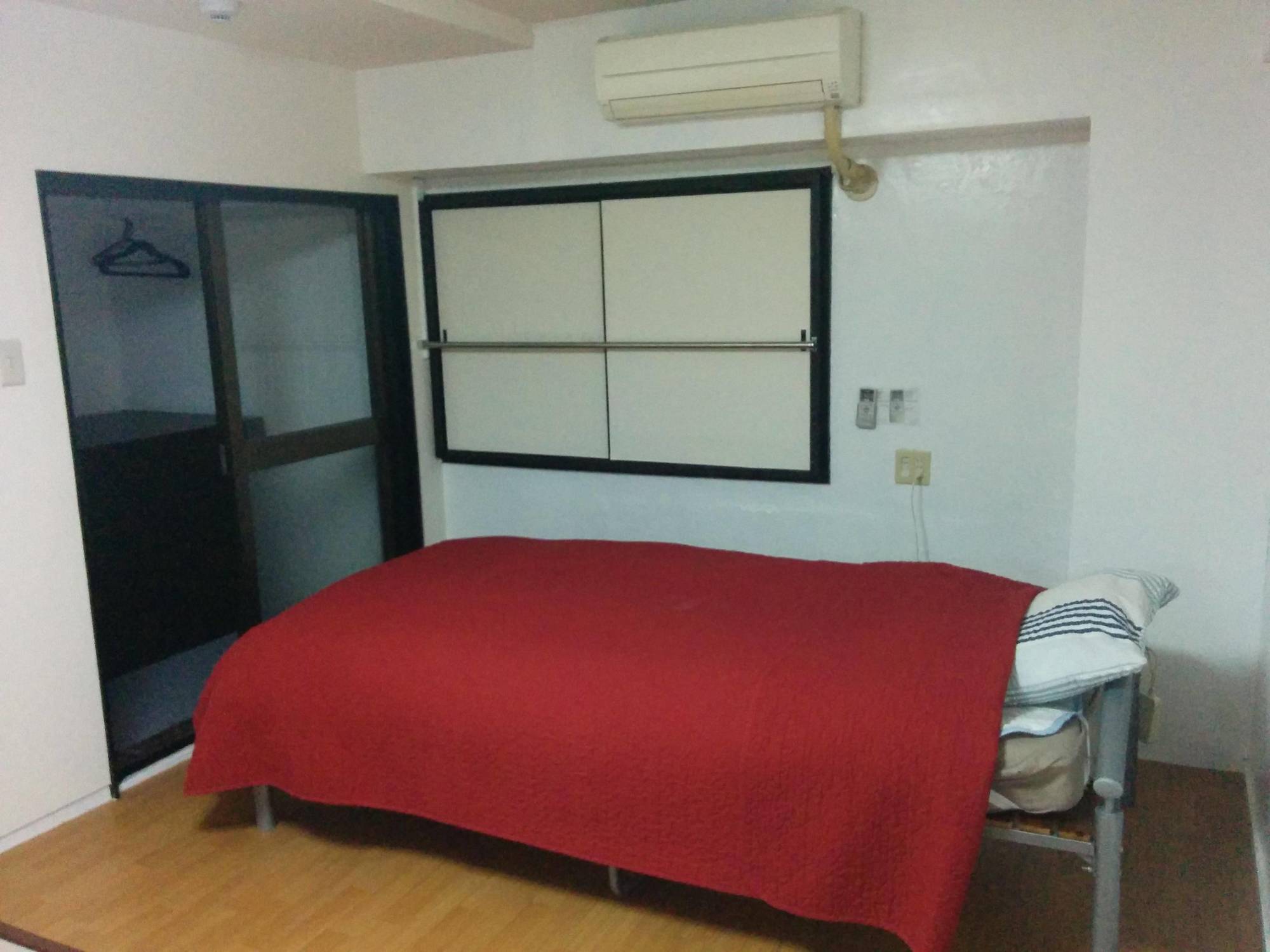 Aparthotel Boardinghouse Osaka Zewnętrze zdjęcie