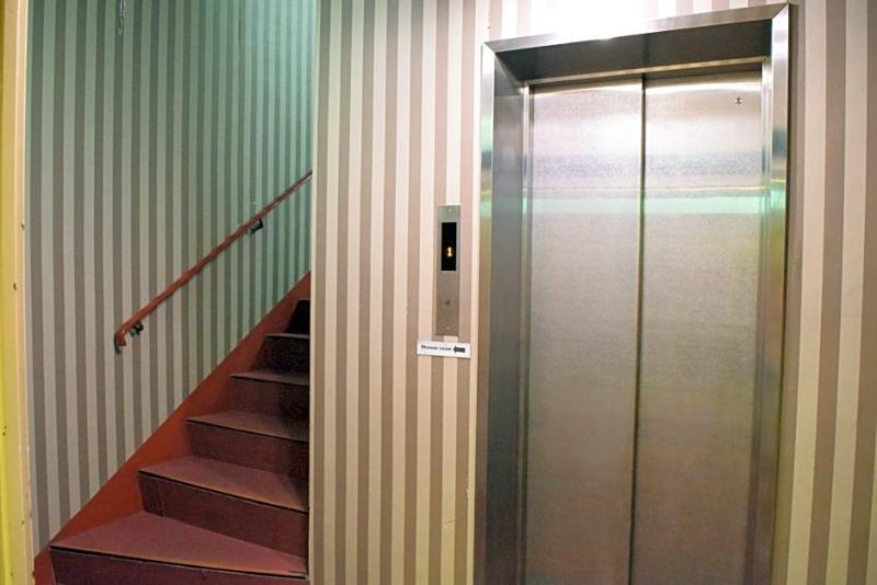 Aparthotel Boardinghouse Osaka Zewnętrze zdjęcie